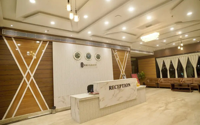 Resort K Sea View Mandarmoni