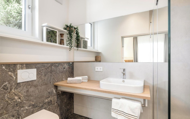Dorfchalet by we rent