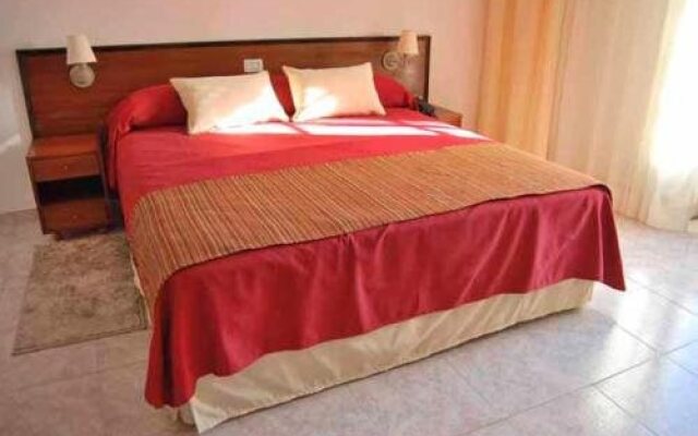 Sojo Apart Hotel