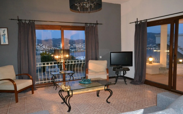 Elegant Villas 1 5