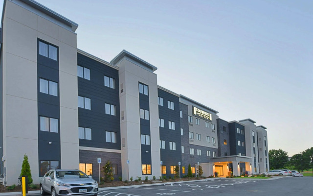 Staybridge Suites Little Rock - Medical Center by IHG