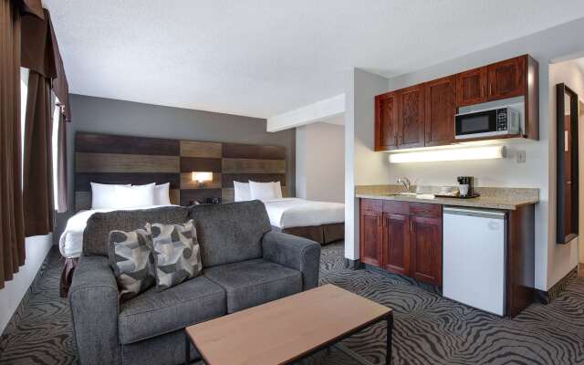 Days Inn by Wyndham Calgary South