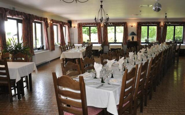 Auberge la Hutte Lurette