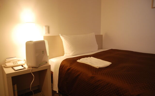J Hotel Rinku