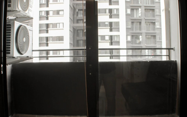 Nice And Spacious 3Br At Meikarta Apartment