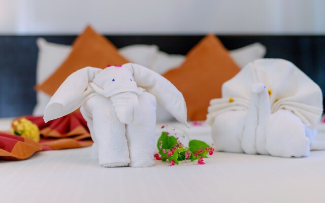 Sun & Sands Beach Hotel