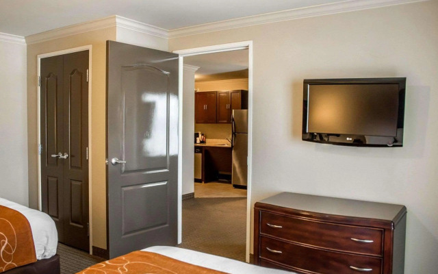 Comfort Suites Cincinnati