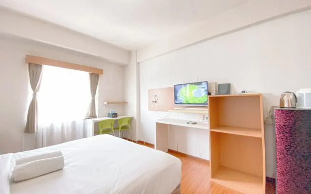 Modern Studio Room At Apartment Pinewood