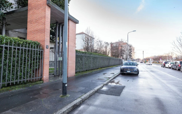 notaMi - Ronchetto Lodge Navigli