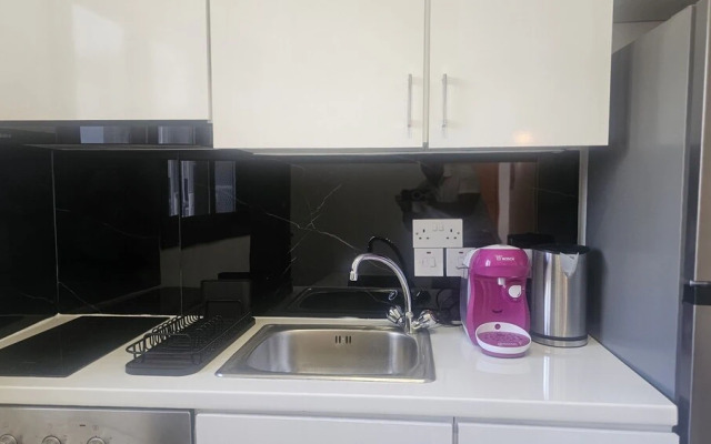 106 NIC - Stay Kallisto Old Town Apartment