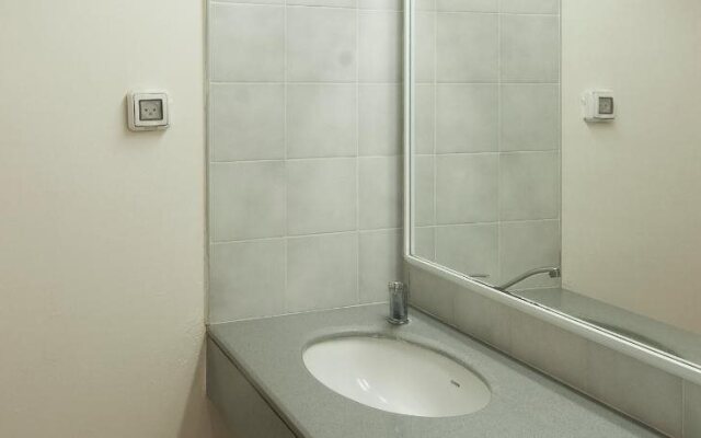HI Maayan Harod Hostel
