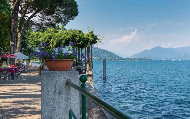 Il Poggio Radioso Lake View & Garden