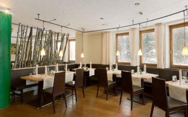 Elements Hotel Christlessee