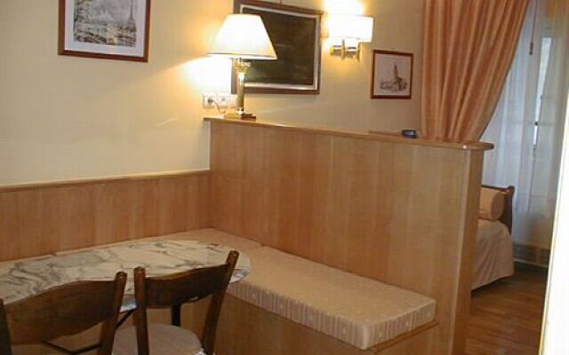 Appartement Opera