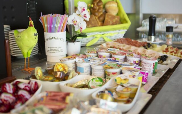 Hotel Liberty Self Check-in