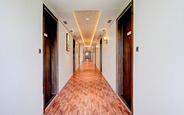 Palette Magarpatta City formerly Emerald Guestimony