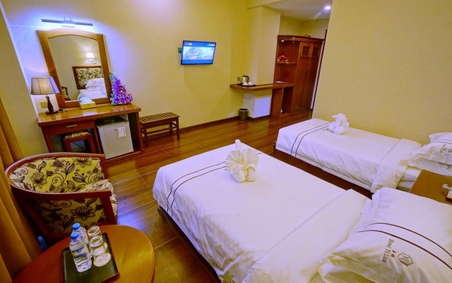 Hotel Yi Link
