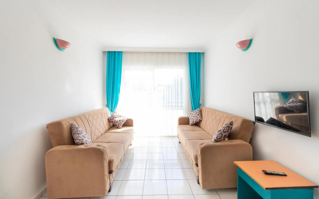 Interconti Apart&Hotel