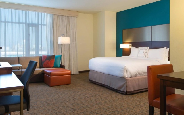 Residence Inn by Marriott Nashville Vanderbilt/West End