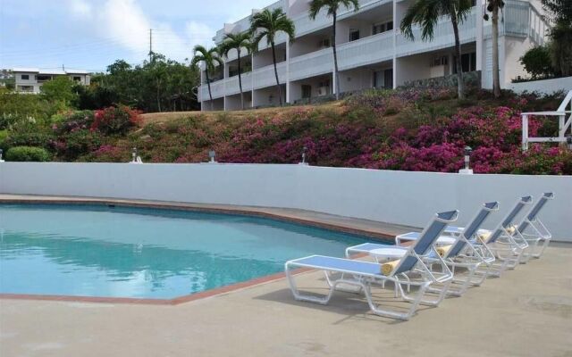 Harbour Beach Villas