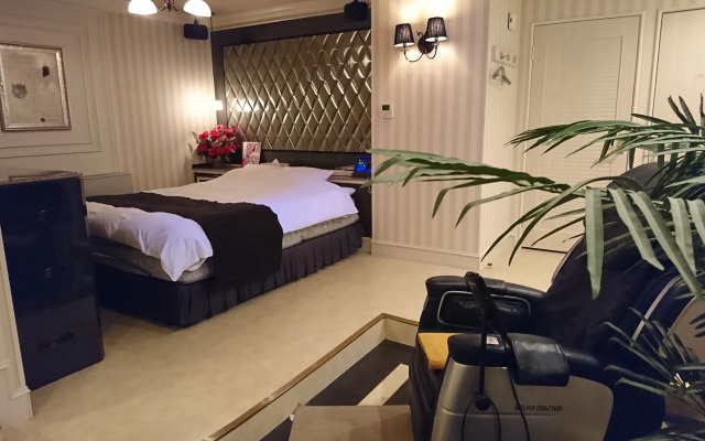 Hotel Birthday Kakamigahara