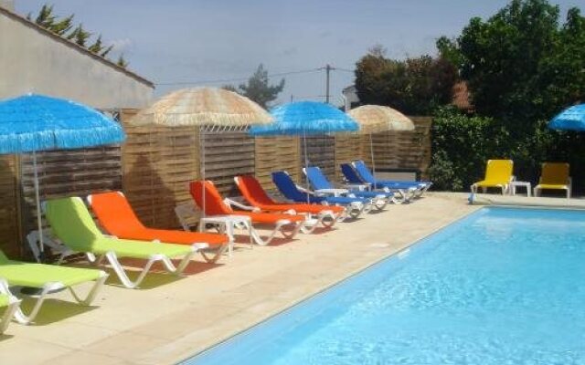Logis de la Plage