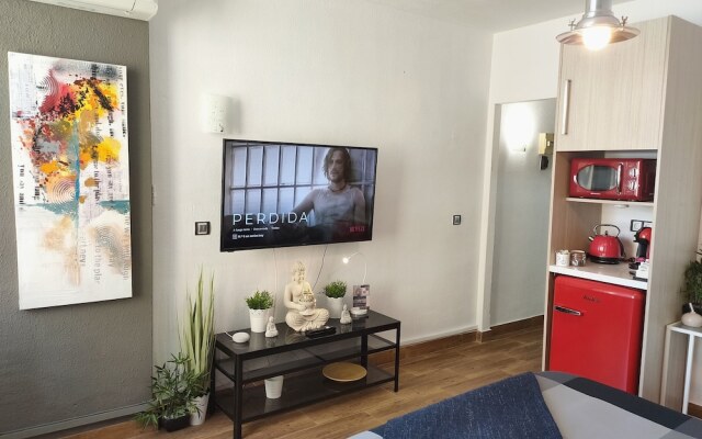 Namaste Apartment
