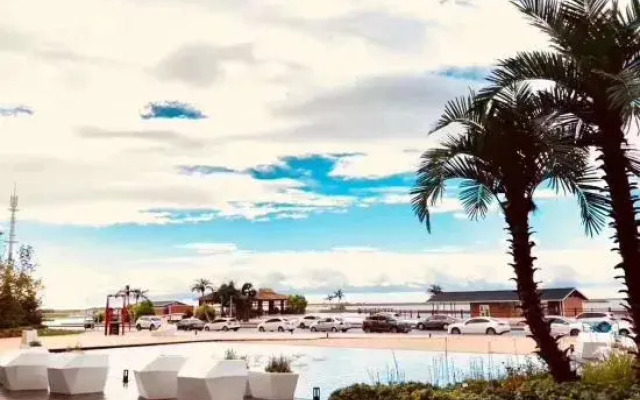 Victoria Seaview Apartment