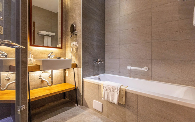 Hualien Toong Mao Resort