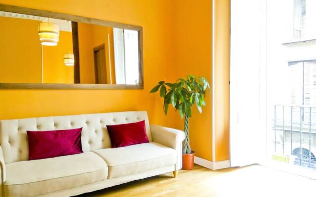 Plaza Mayor-Sol Boutique