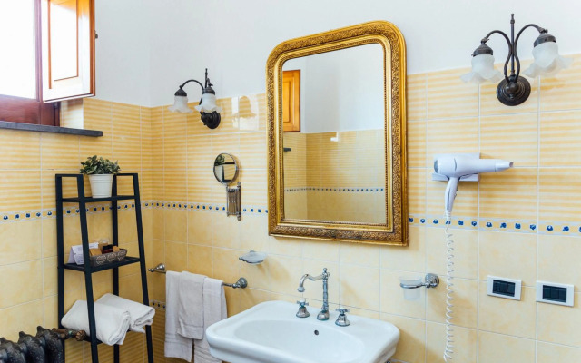 Villa Carolina Country House
