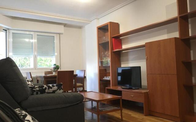 Apartamento Nicanor 3