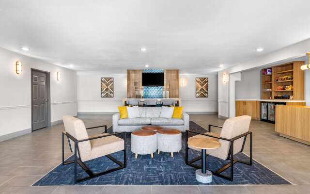 Best Western Acadia Hotel