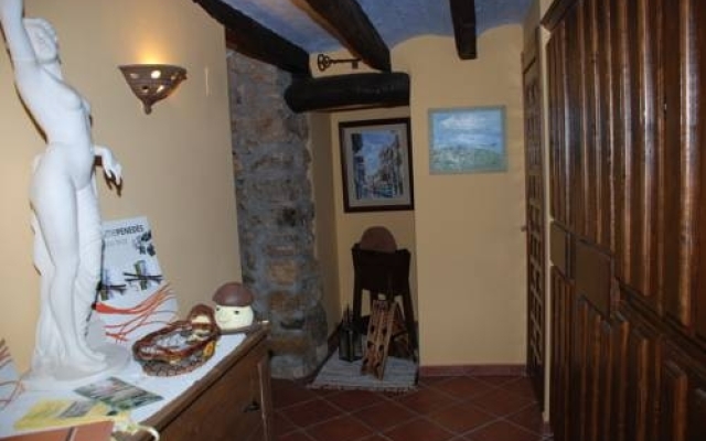 Hotel Rural El Molí