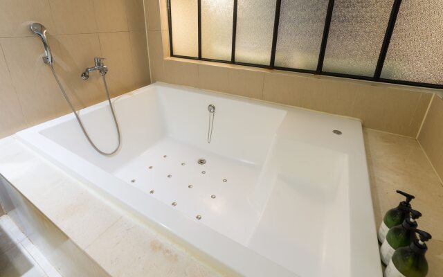 2 Heaven Hotel Seogu