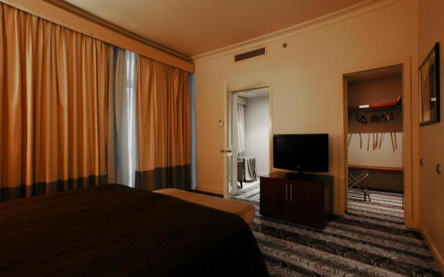 Royal Garden Hotel Baku