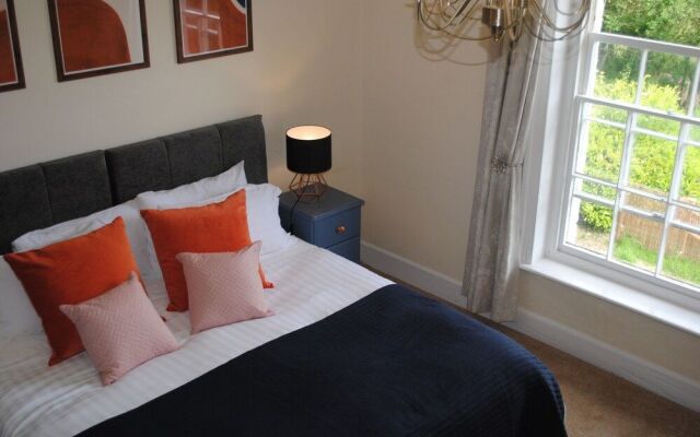 Penygelli Country House Apartments