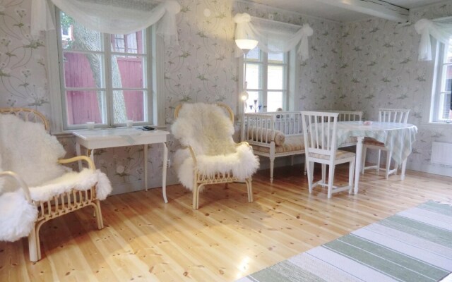 Nice Home in Borgholm With 1 Bedrooms