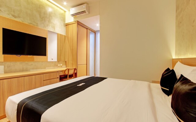 Super OYO Capital O 92987 Keenan Living Perumnas