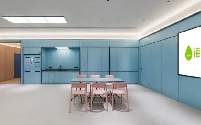 Hi Inn Hotel (Tianjin Beichen District Government Jingjin Road)