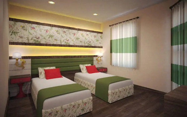 Primasol Serra Garden