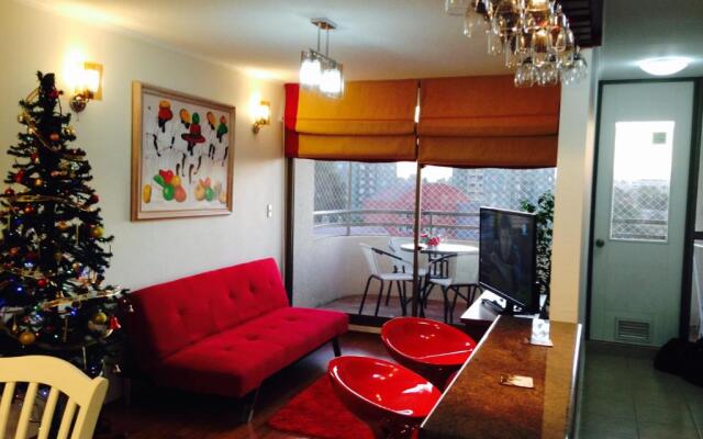 Apartamento Castilla