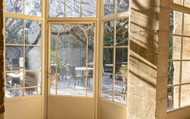 La Maison Domaine de Bournissac