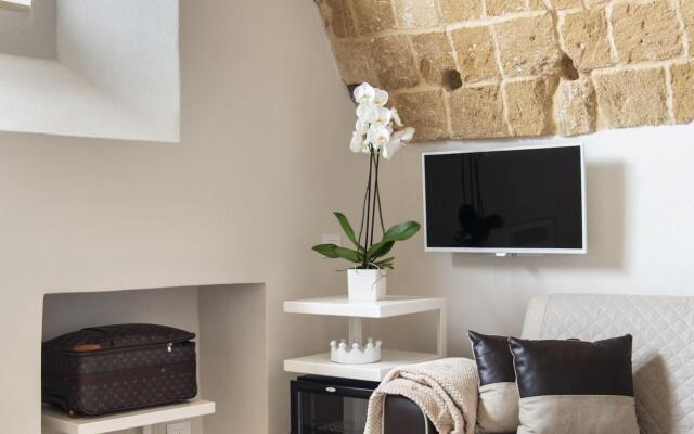 I Bastioni San Domenico - Boutique Hotel