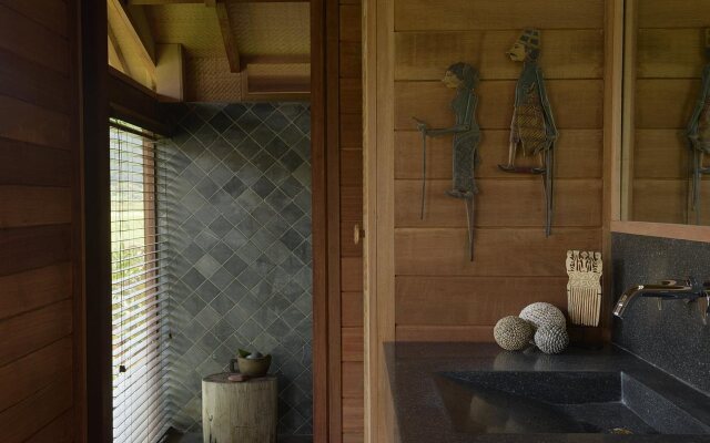 Sanak Retreat Bali
