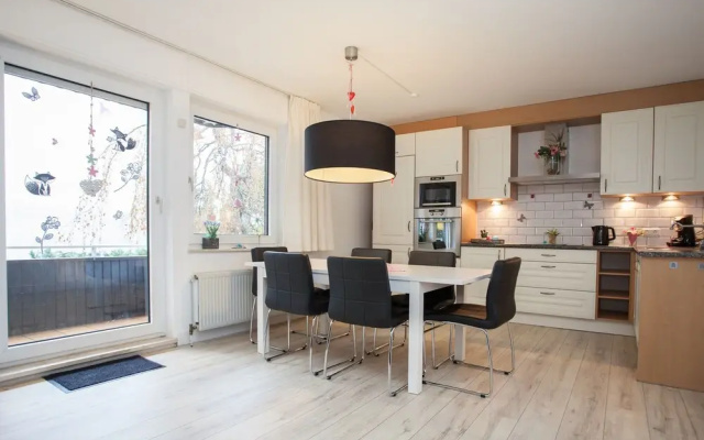 Appartement Brink Fichtenweg 43