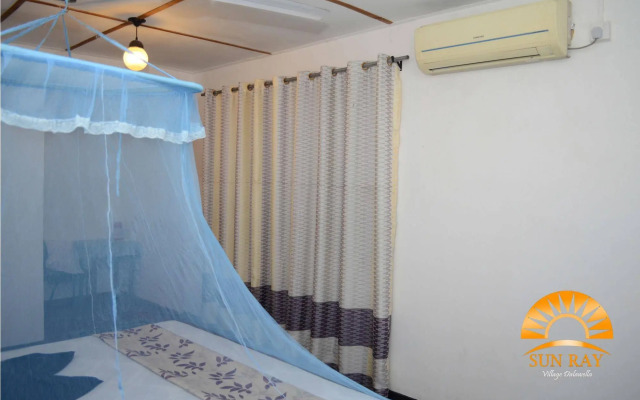 Sun Ray Village Dalwella