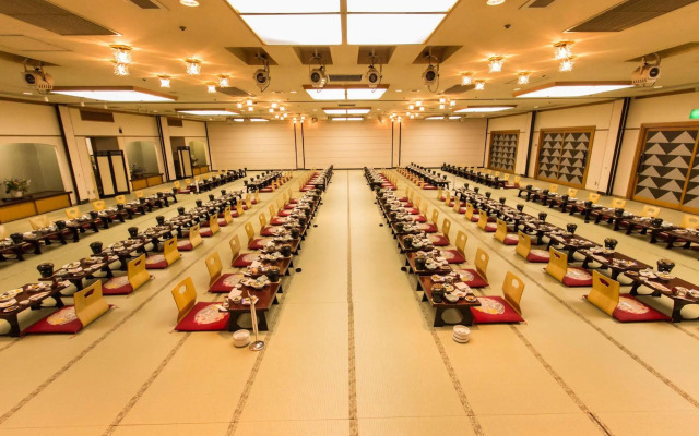 Yuzawa Grand Hotel