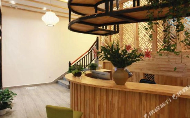 Yundian Star Boutique Hotel