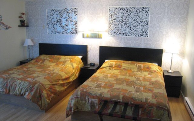 Riverside Resort & RV Park